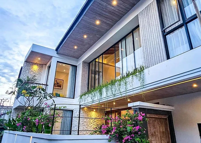 Sumai Beach House