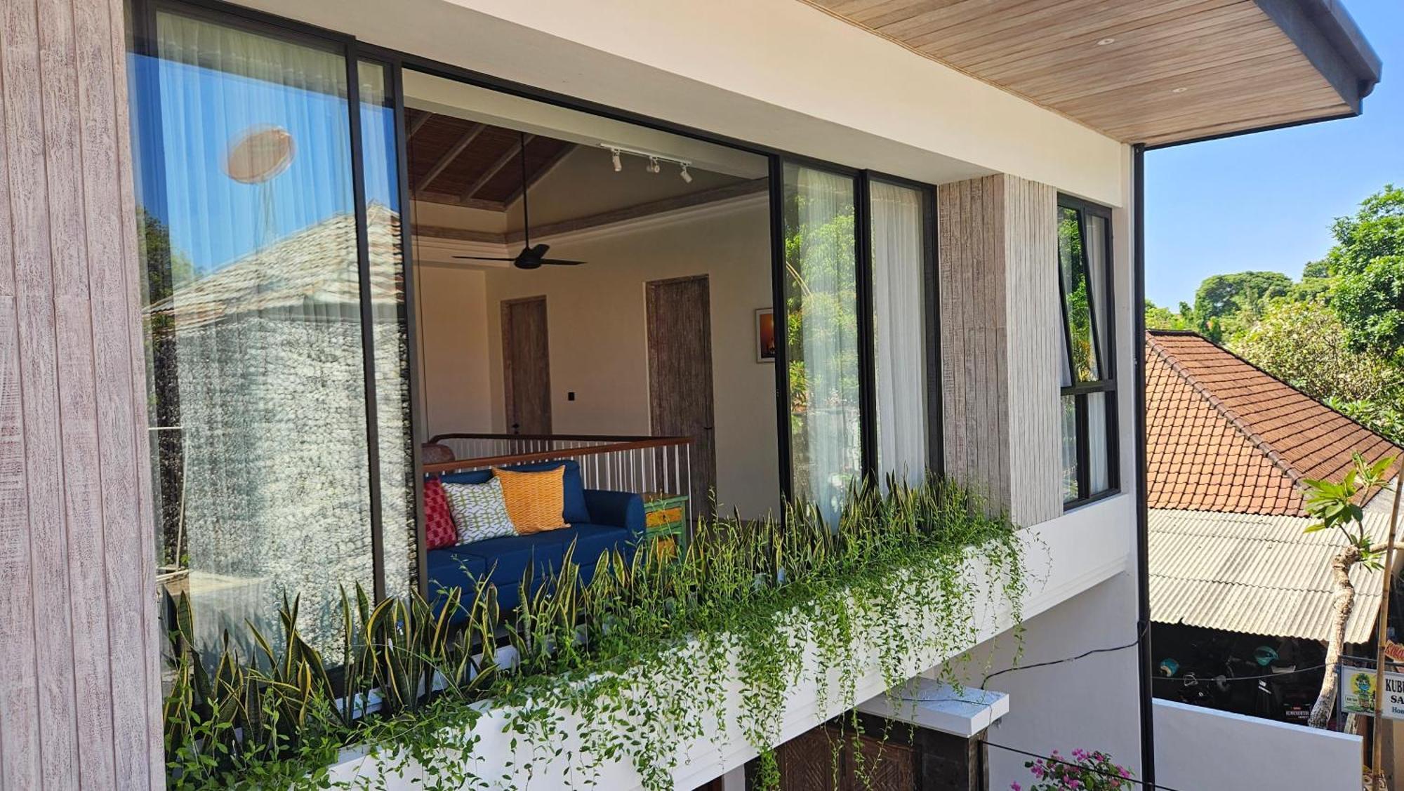 Sumai House Villa