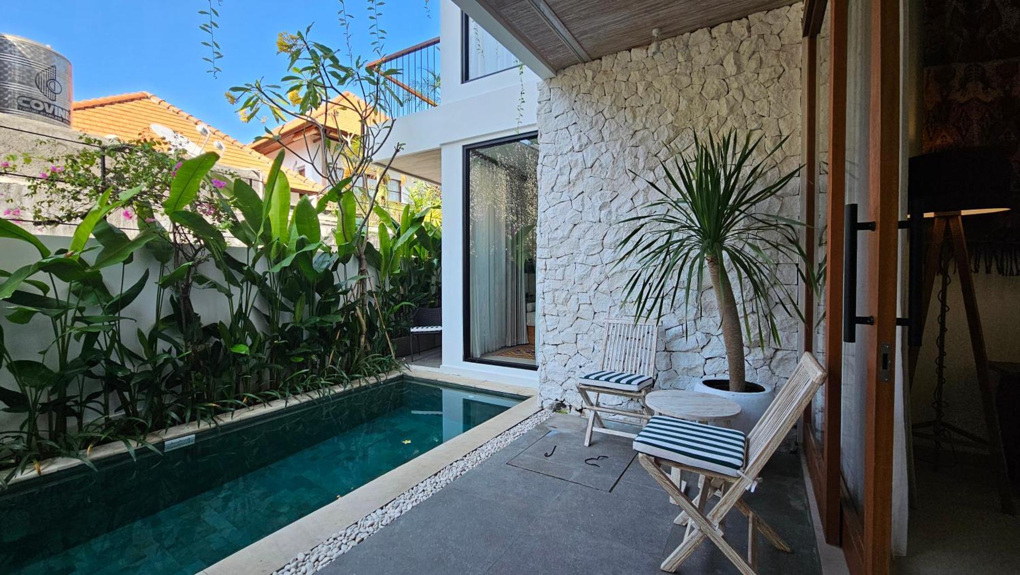 Sumai House Villa