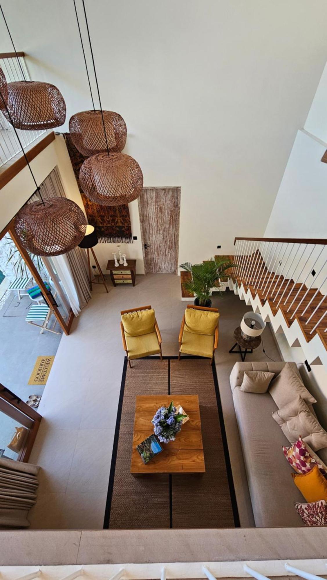 Sumai House Sanur (Bali)