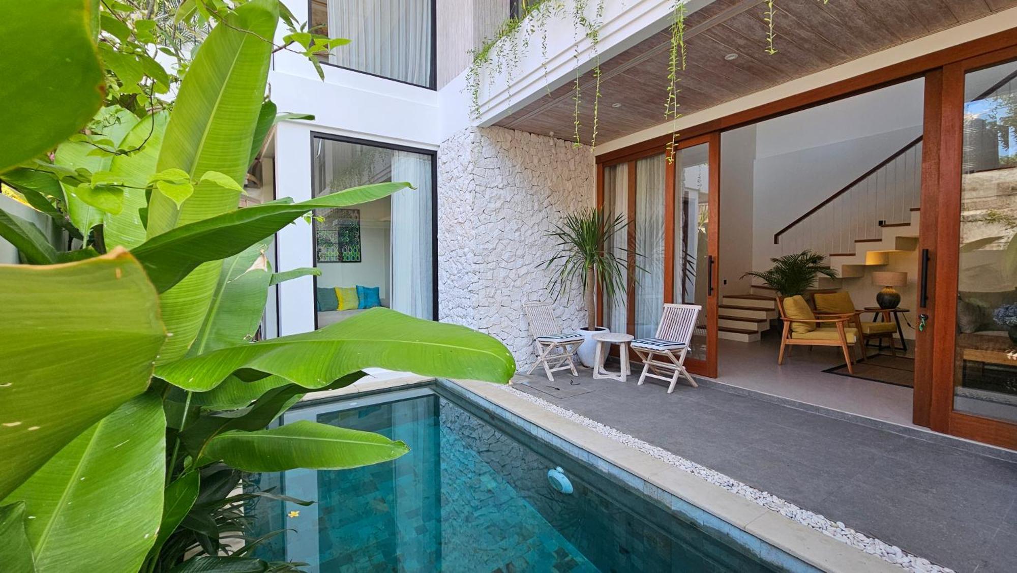 Sumai House Villa Sanur (Bali)