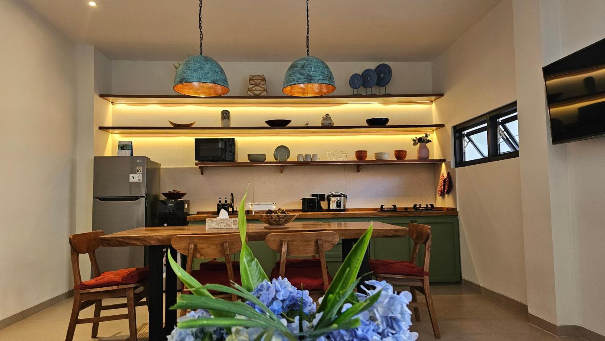 Sumai House Sanur (Bali)