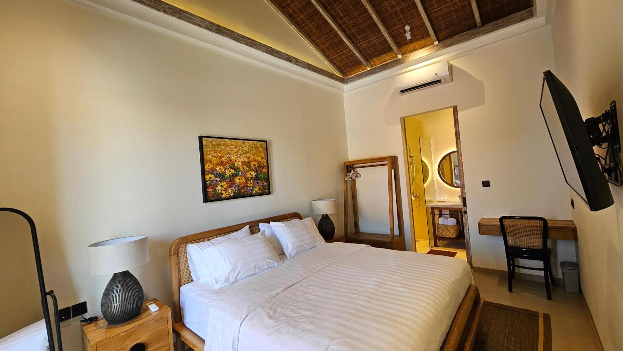 Sumai House Sanur (Bali)