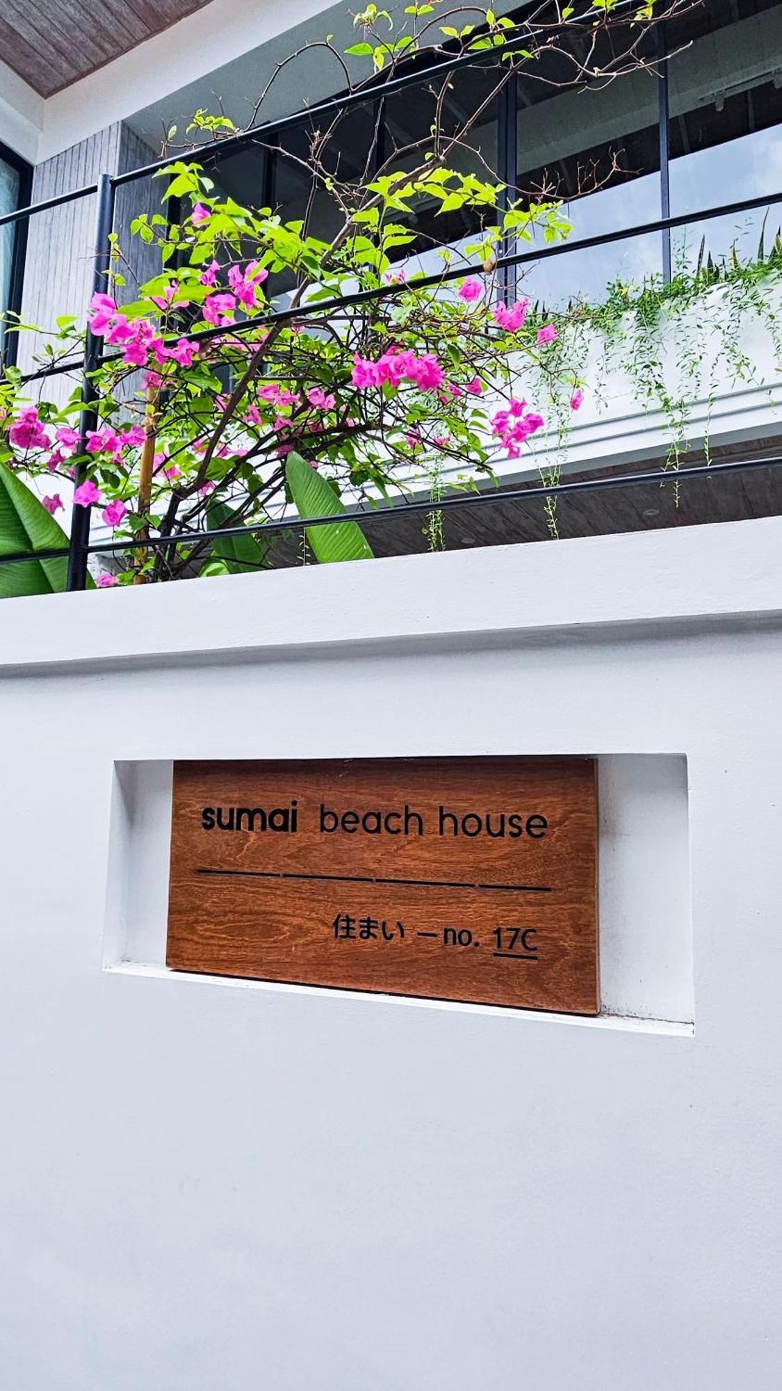 Villa Sumai House Sanur (Bali)