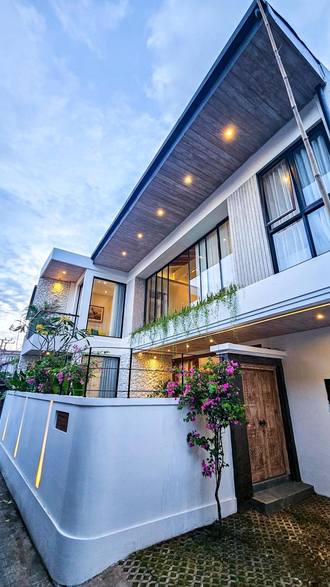 Sumai House