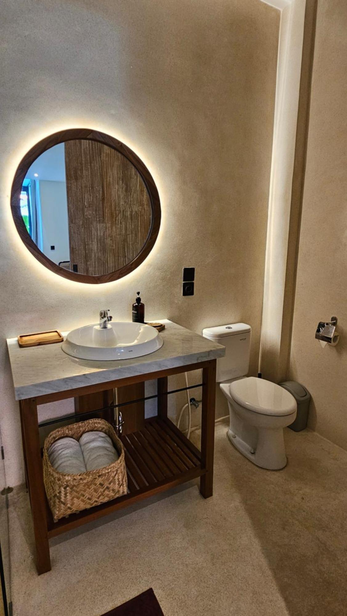Sumai House Villa Sanur (Bali)